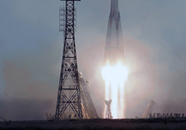 Эксперт: «Союз-2.1а» взлетел, но это не повод для праздника