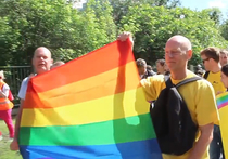 Гей-парады при Порошенко и Януковиче: что изменилось за два года