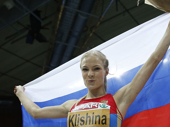  «Бриллиантовая лига» в Риме принесла России две победы – в прыжках в длину и барьерном беге на 110 метров
