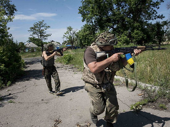 Политологи высказали версии о последних событиях на Украине