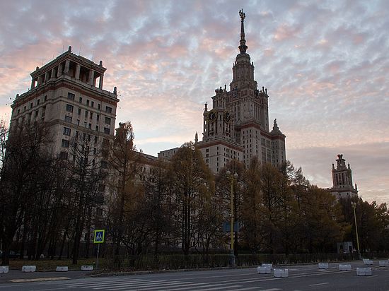 В астраханских вузах и ссузах скоро начнётся приём