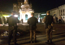 Почему нынешние акции протеста в Киеве не приводят к Майдану