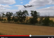 Украина выпустила проморолик о своих ВВС с кадрами российских летчиков