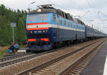 В российских поездах появятся вагоны-храмы