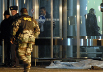 Новое дело по теракту в "Домодедово" завели против экс-владельцев аэропорта