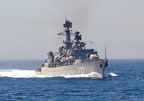 ОСК засудит Украину за отказ поставлять двигатели для боевых кораблей