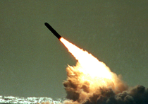 Ракетный Альбион: Британия согласилась разместить ядерное оружие США