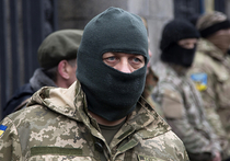 Заработать на войне: Москаль обнародовал список преступлений "Айдара" на Донбассе
