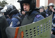 На Майдане вновь протестуют: Недовольные объявили голодовку