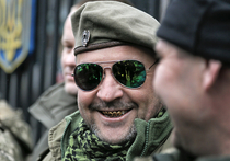65 преступлений батальона «Айдар»: откровения приближенного Тимошенко