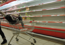 ЧП в супермаркете: хамское обращение вошло у охранников в привычку