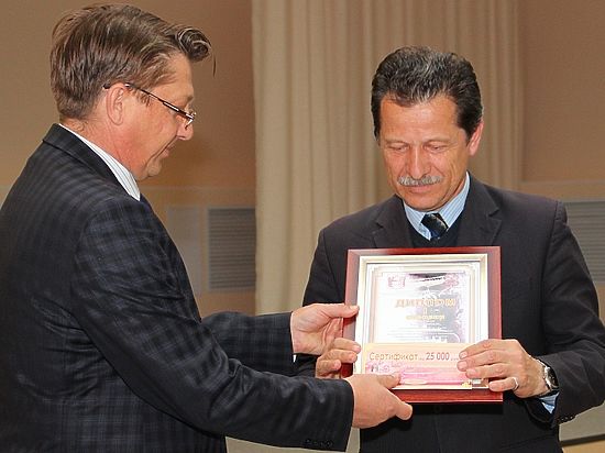 Но архитектурные мечты Хабаровска в жизнь еще не воплотили