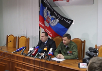 Вне компетенции: ДНР и ЛНР признали Крым частью Украины