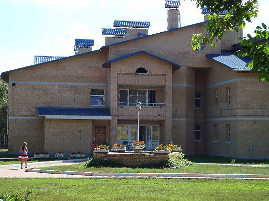 Эксклюзивное интервью «МК»