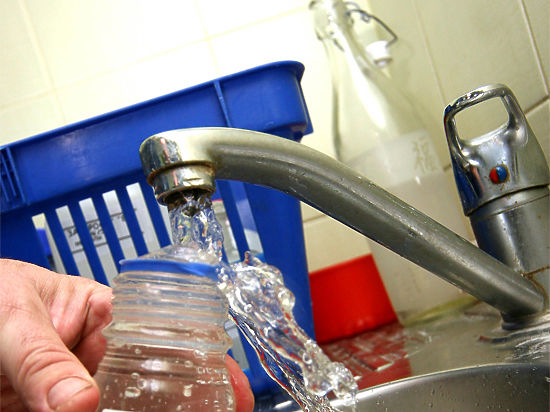Всего заболели более 250 человек, которые пили зараженную воду