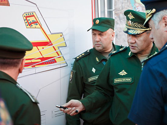 Министр также распорядился удвоить темпы строительства военной инфраструктуры на Курилах