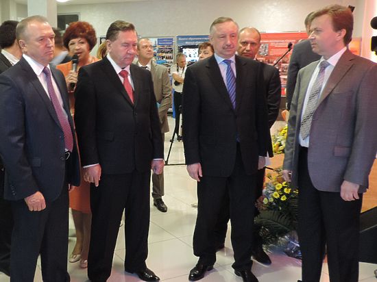 Агентство по привлечению инвестиций Курской области завершает подготовку к проведению Среднерусского экономического форума