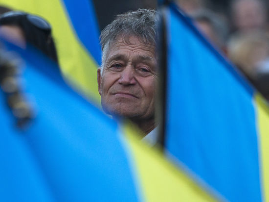 Руководство самопровозглашенных республик уже выступило с предложениями по изменениям в конституцию Украины