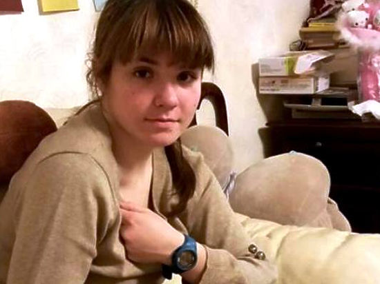 По словам Александра Карабанова, девушку моугт депортировать в Россию из Турции уже завтра