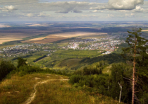 Алтайский край признан одним из самых экологически благополучных регионов