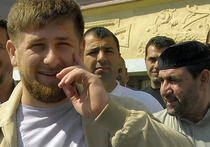 Дракона не убить. Что сейчас  происходит в Чечне?