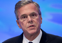 Джеб Буш призвал к изоляции Кремля от российского народа