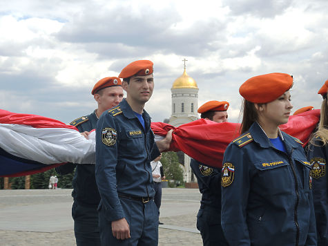 12 июня день развала ссср