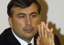 Губернаторской зарплаты Саакашвили едва хватит на бутылку любимого вина