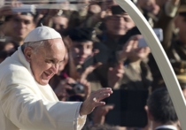 Папа Римский согласился обсудить единую дату Пасхи