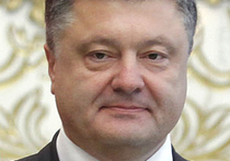 Порошенко и Кремль схватились из-за долга Украины России