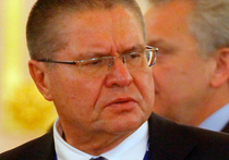 Улюкаев советует ЦБ снижать ключевую ставку «агрессивнее»