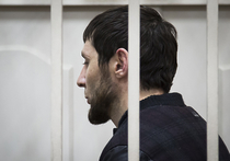 СМИ: Дадаева уволили из МВД уже после убийства Немцова 