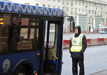 Пассажирам наземного транспорта в Москве могут дать отсрочку при оплате проезда