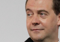 Откровенное пренебрежение: Киев возмутился по поводу визита Медведева в Крым