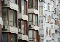 Рекорд рынка аренды жилья в Москве: квартира за 15 тысяч рублей в месяц