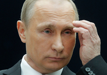 Адвокаты оспорили указ Путина о засекречивании потерь в мирное время