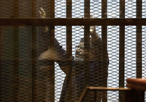 Мохаммеду Мурси подтвердили смертный приговор и дали пожизненный срок