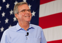 Джеб Буш станет президентом США, чтобы победить «кризис Обамы»