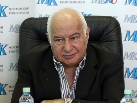 Директор онкоцентра на Каширке Михаил Давыдов сообщил, что в последние три месяца Жанна лечилась именно там