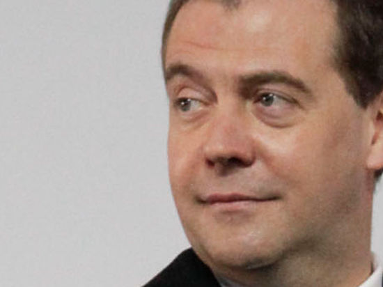 Откровенное пренебрежение: Киев возмутился по поводу визита Медведева в Крым