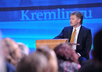 Хотят ли русские войны: Кремль ответил на обвинения в агрессивности
