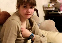 Вербовщик Варвары Карауловой обещал на ней жениться в Сирии