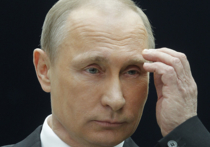 Bloomberg рассказал о геополитических амбициях Путина на Украине