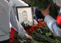 Полиция задержала знакомого убийцы младшего сержанта Баннова