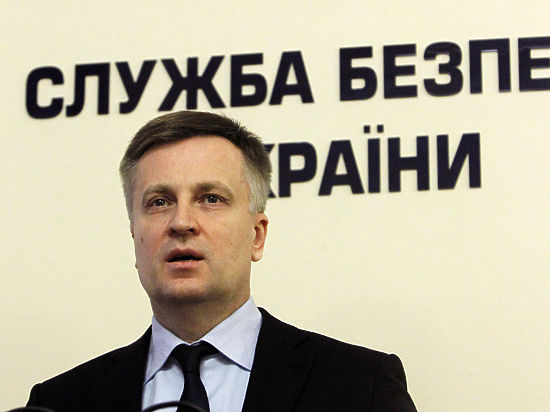 Порошенко уговаривает депутатов рассмотреть отставку главы СБУ