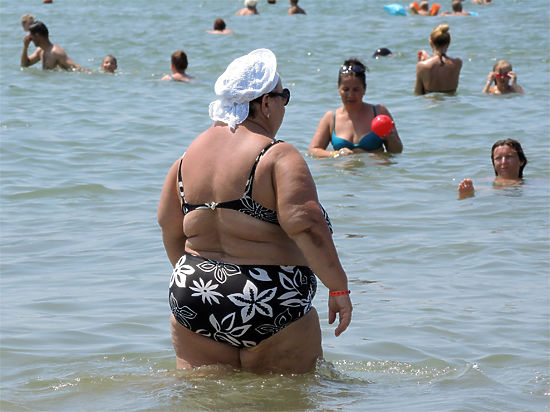 После приема нового средства животные заметно худели