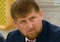 Кадыров рассказал про "чеченский батальон" на Донбассе