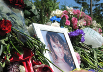 Похороны Жанны Фриске: онлайн-трансляция
