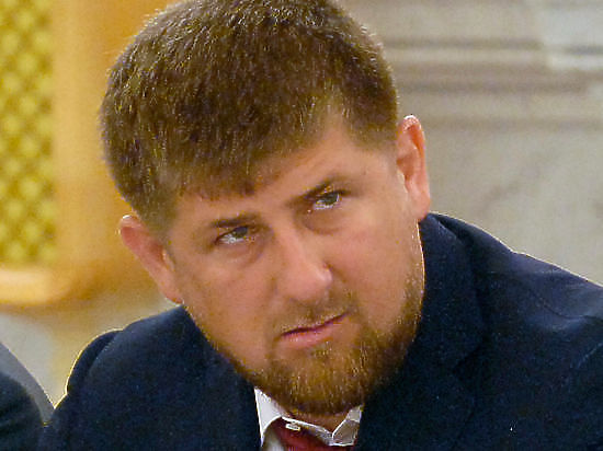 Глава Чечни высказался на актуальные темы