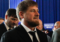 Кадыров заступился за «Руслика» Геремеева: защищал наше государство